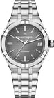 Maurice Lacroix Watch Aikon Automatic Grey AI6007-SS002-230-1