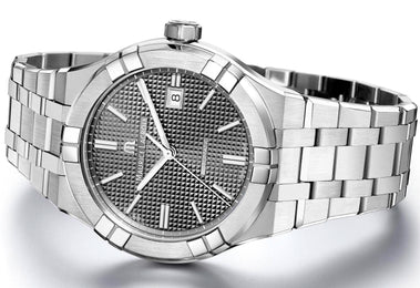 Maurice Lacroix Aikon Automatic Grey Watch