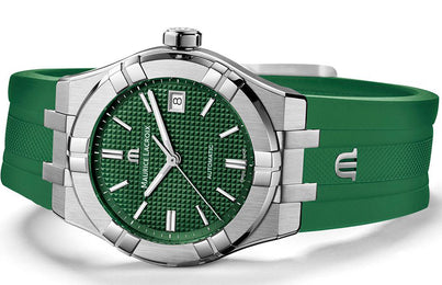 Maurice Lacroix Aikon Automatic Watch