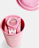 Maurice Lacroix Aikon Quartz TIDE Pink Watch