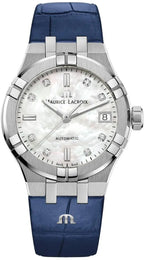 Maurice Lacroix Watch Aikon Automatic 35mm AI6006-SS001-170-2