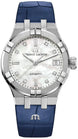 Maurice Lacroix Watch Aikon Automatic 35mm AI6006-SS001-170-2