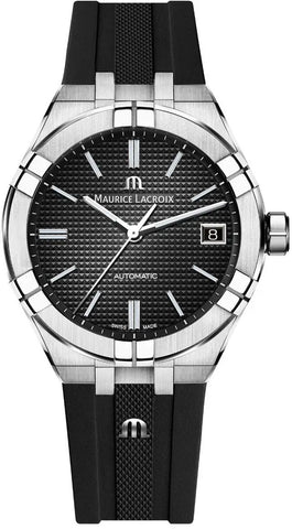 Maurice Lacroix Watch Aikon Automatic 39mm AI6007-SS000-330-2