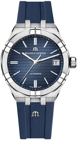 Maurice Lacroix Watch Aikon Automatic 39mm AI6007-SS000-430-4