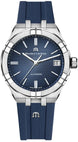 Maurice Lacroix Watch Aikon Automatic 39mm AI6007-SS000-430-4
