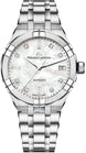 Maurice Lacroix Watch Aikon Automatic 39mm AI6007-SS002-170-1