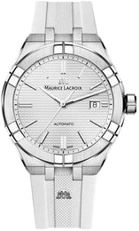 Maurice Lacroix Watch Aikon Automatic 42mm AI6008-SS000-130-2