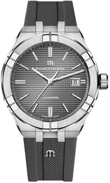 Maurice Lacroix Watch Aikon Automatic 42mm AI6008-SS000-230-2