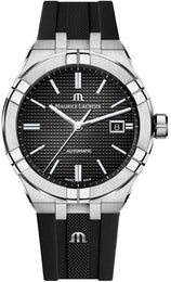 Maurice Lacroix Watch Aikon Automatic 42mm AI6008-SS000-330-2
