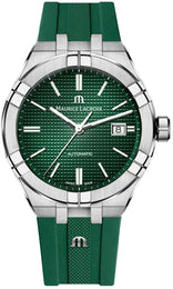 Maurice Lacroix Watch Aikon Automatic 42mm AI6008-SS000-630-5