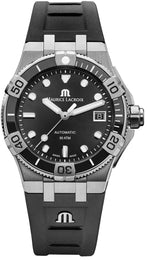 Maurice Lacroix Watch Aikon Venturer 38mm AI6057-SSL20-330-2