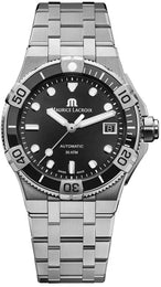 Maurice Lacroix Watch Aikon Venturer 38mm AI6057-SSL22-330-1