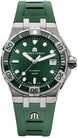 Maurice Lacroix Watch Aikon Venturer 38mm AI6057-SSL50-630-5