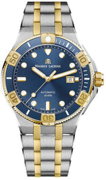 Maurice Lacroix Watch Aikon Venturer 43mm AI6058-SY013-430-1