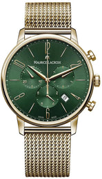 Maurice Lacroix Watch Eliros Chronograph 40mm EL1098-PVP06-620-1