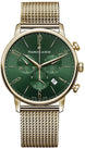 Maurice Lacroix Watch Eliros Chronograph 40mm EL1098-PVP06-620-1