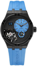 Maurice Lacroix Watch Aikon Master Grand Date Technicolour