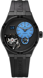 Maurice Lacroix Watch Aikon Master Grand Date Technicolour