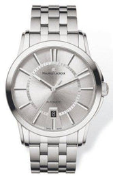 Maurice Lacroix Watch Pontos Round Gents PT6148-SS002-130