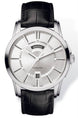 Maurice Lacroix Watch Pontos Round Day Date PT6158-SS001-13E