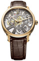 Maurice Lacroix Masterpiece Squelette D MP7138-PG101-030