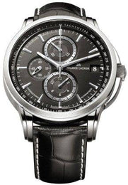 Maurice Lacroix Pontos Round Chronograph Valgranges D PT6128-SS001-330
