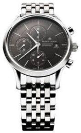 Maurice Lacroix Watch Les Classiques LC6058-SS002-330