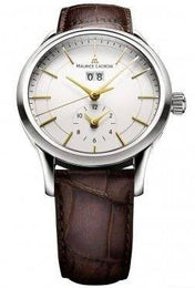Maurice Lacroix Les Classiques GMT D LC6088-SS001-130