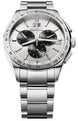 Maurice Lacroix Watch Watch Miros Round Quartz Chrono S MI1028-SS002-130