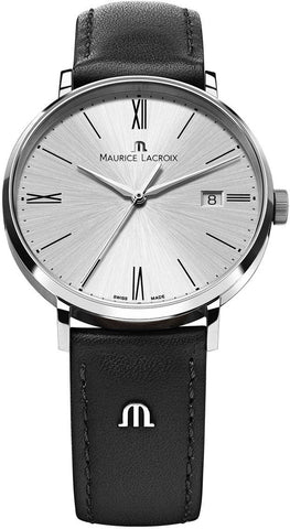 Maurice Lacroix Watch Eliros Gents EL1087-SS001-110