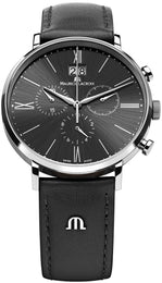 Maurice Lacroix Watch Eliros Gents Chronograph EL1088-SS001-310