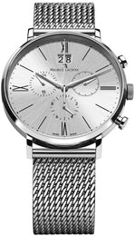 Maurice Lacroix Watch Eliros Gents Chronograph EL1088-SS002-110