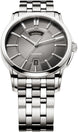 Maurice Lacroix Watch Pontos Day Date PT6158-SS002-23E