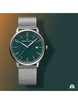 Maurice Lacroix Eliros Date Watch D