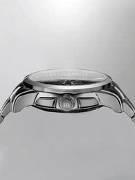 Maurice Lacroix Pontos Chronograph Watch