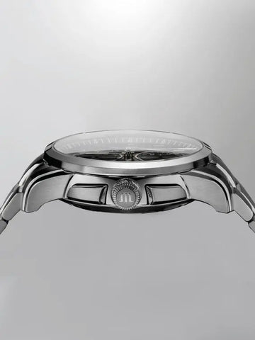 Maurice Lacroix Pontos Chronograph Watch