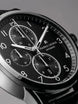 Maurice Lacroix Pontos Chronograph Watch