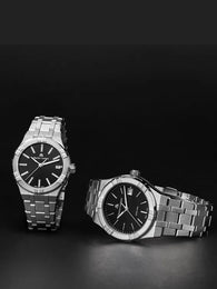 Maurice Lacroix Aikon Quartz Watch