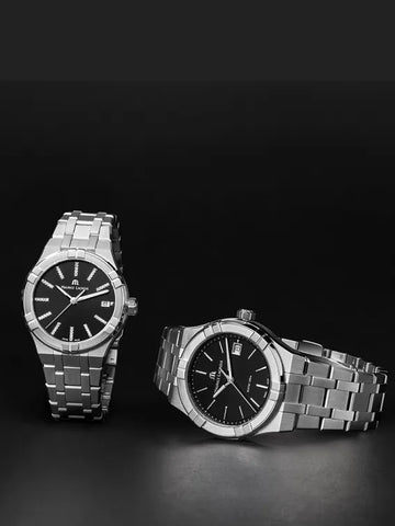 Maurice Lacroix Aikon Quartz Watch