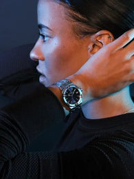 Maurice Lacroix Aikon Quartz Watch