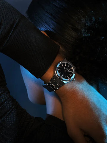Maurice Lacroix Aikon Quartz Watch