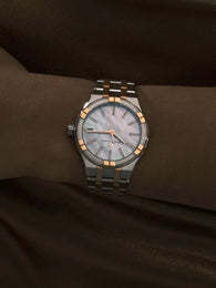 Maurice Lacroix Aikon Quartz Watch