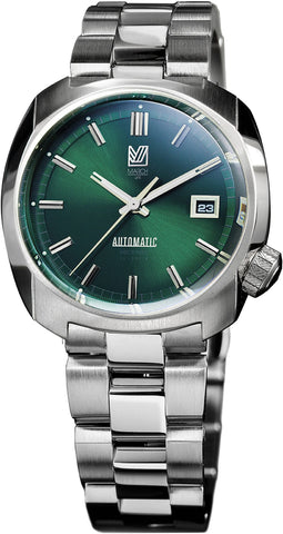 March LA.B Watch AM1 Forest Automatic AM1AFTS310