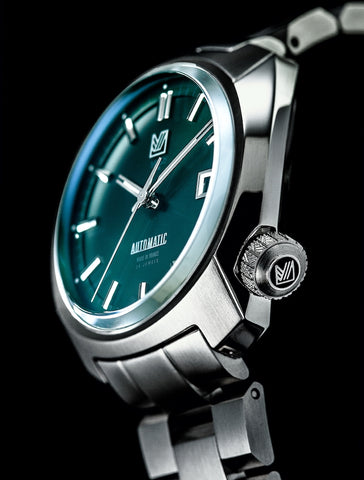 March LA.B Watch AM1 Forest Automatic