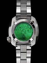 March LA.B Watch AM1 Forest Automatic