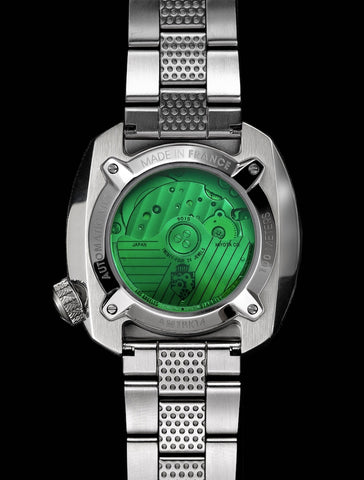 March LA.B Watch AM1 Forest Automatic