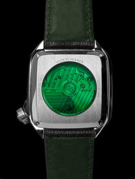 March LA.B Watch AM2 Grall Automatic D