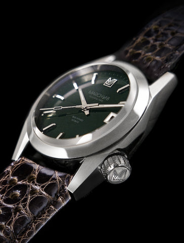 March LA.B Watch AM69 Grall Automatic