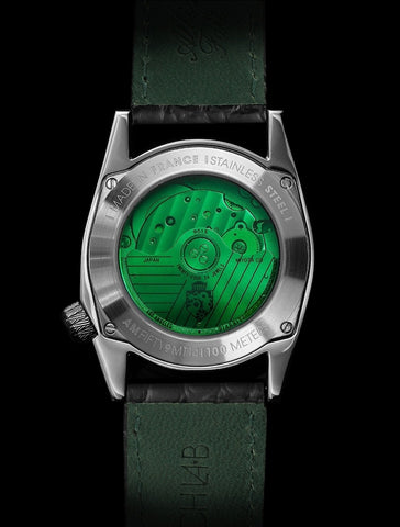 March LA.B Watch AM69 Grall Automatic