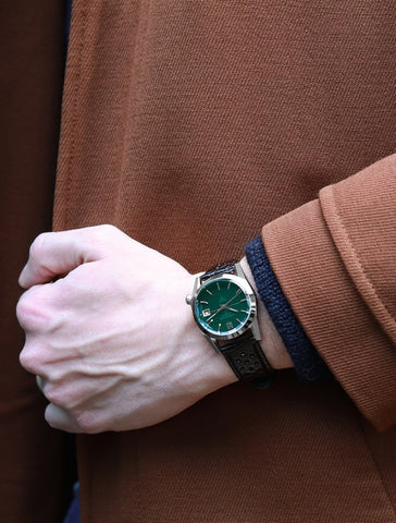 March LA.B Watch AM69 Grall Automatic